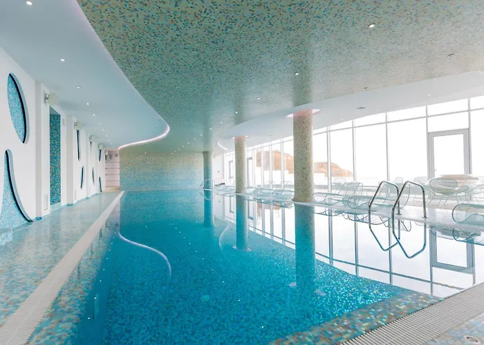 Kadorr Resort&spa Hotel