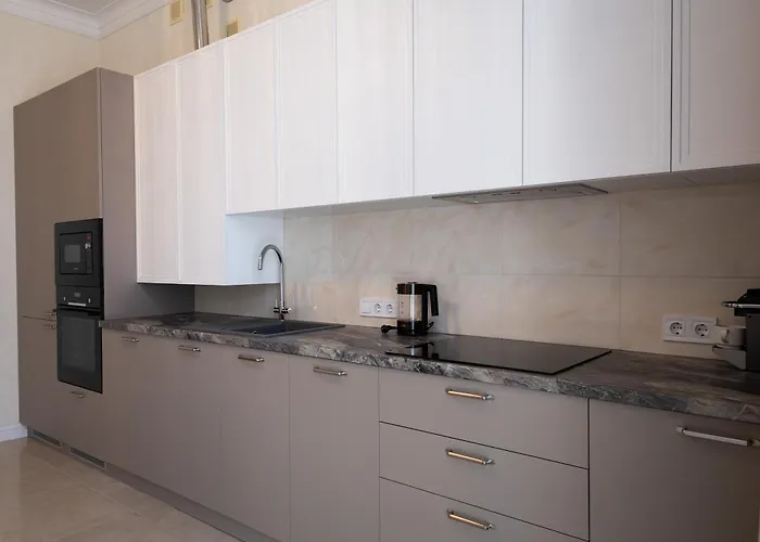 Kadorr & Готель 5*