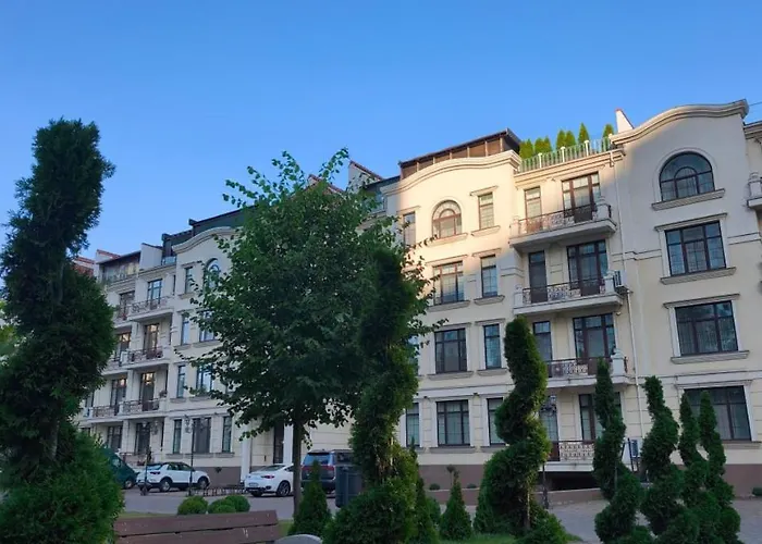 Hotel Kadorr Resort&spa 5*