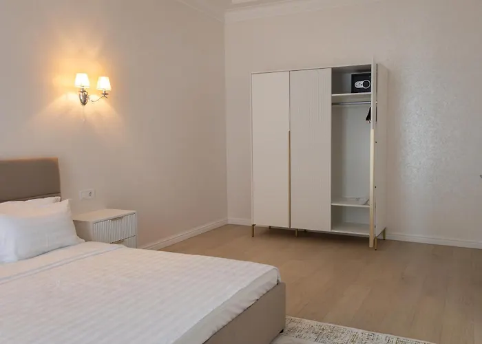 Hotel Kadorr Resort&spa 5*