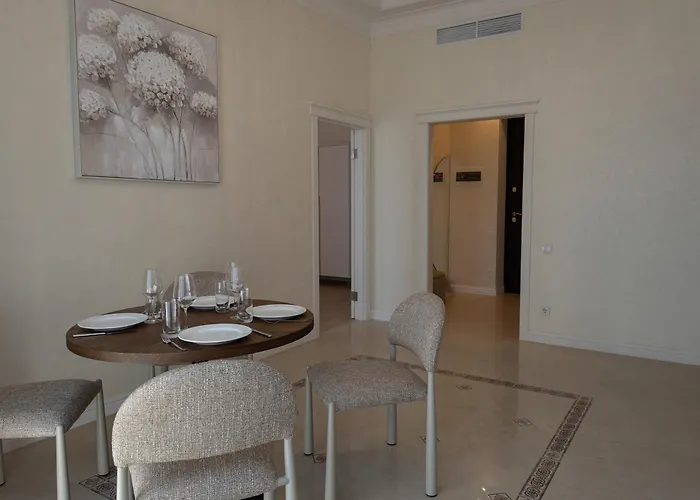 Kadorr Resort&spa Odessa