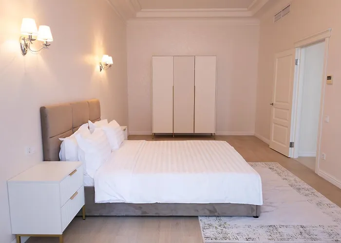 Kadorr Resort&spa 5* Odessa