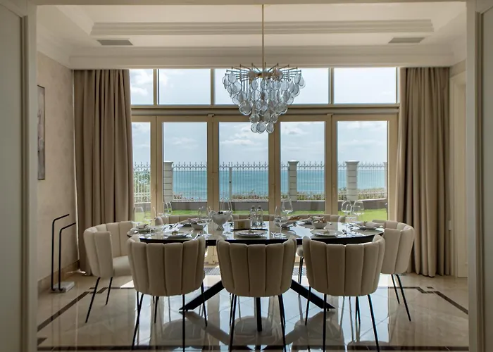 Kadorr Resort&spa 5*