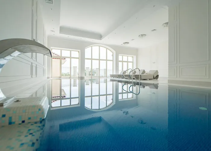 Kadorr Resort&spa Hotel 5*