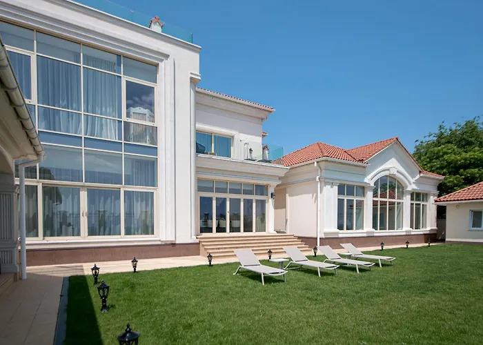 Hotel Kadorr Resort&spa 5*