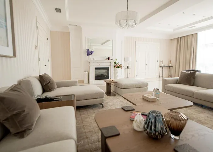 Kadorr Resort&spa 5*