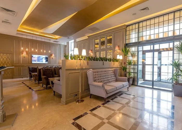 Kadorr Resort&spa 5* Odessa