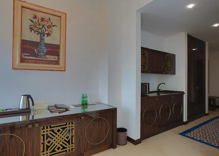 Hotel Kadorr Resort&spa 5*