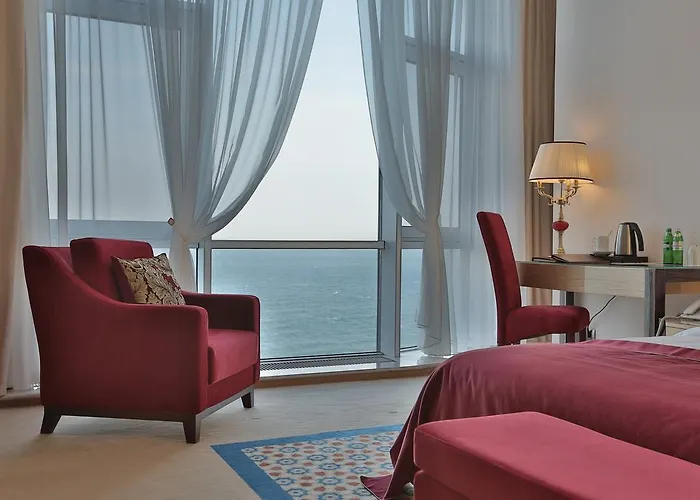 Kadorr Resort&spa Hotel 5*