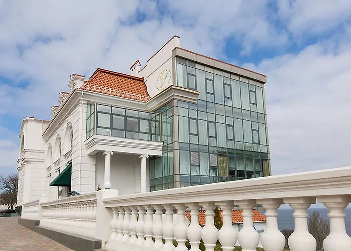 Hotel Kadorr Resort&spa 5*