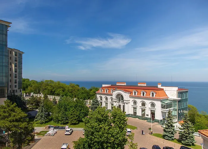 Kadorr Resort&spa Hotel