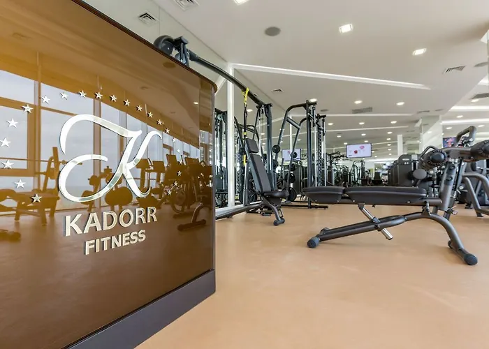 Kadorr Resort&spa