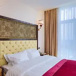 Kadorr Hotel Resort & Spa Odesa