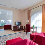 Kadorr Hotel Resort & Spa Hotel 5*