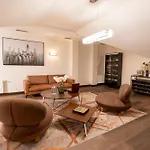Kadorr Hotel Resort & Spa 5* Odesa