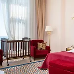 Kadorr Hotel Resort & Spa 5* Odesa