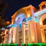 Kadorr Hotel Resort & Spa Hotel 5*