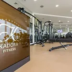Kadorr Hotel Resort & Spa