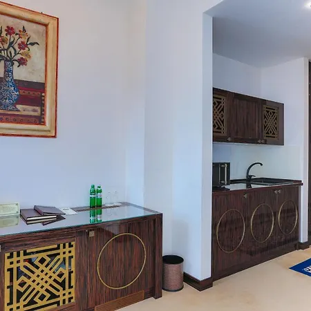 Kadorr Hotel Resort & Spa Odessa