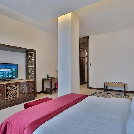 Kadorr Hotel Resort & Spa Otel Odessa