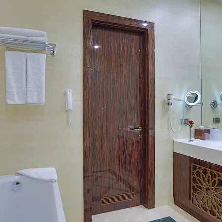 Otel Kadorr Hotel Resort & Spa