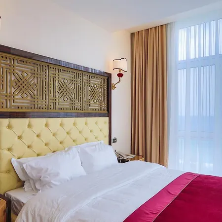 Kadorr Hotel Resort & Spa Odessa