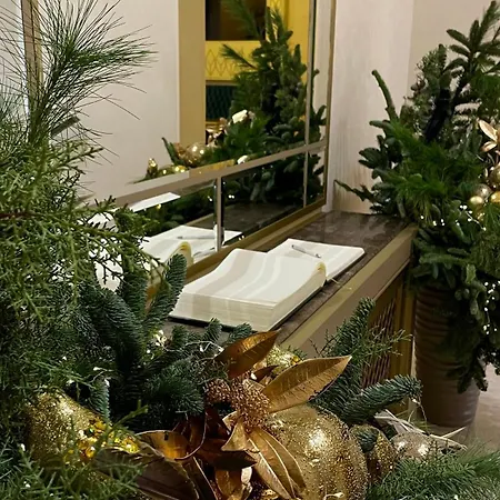 Kadorr Hotel Resort & Spa 5* Odessa