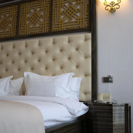 Hotel Kadorr Hotel Resort & Spa 5*