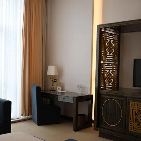 Hotel Kadorr Hotel Resort & Spa 5*