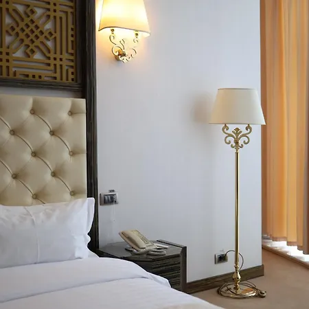 Kadorr Hotel Resort & Spa 5* Odessa