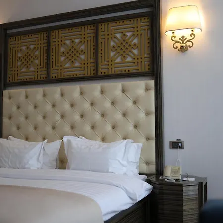 Otel Kadorr Hotel Resort & Spa 5*