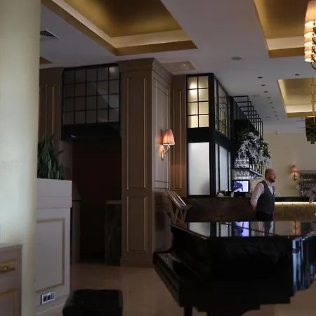 Kadorr Hotel Resort & Spa 5*
