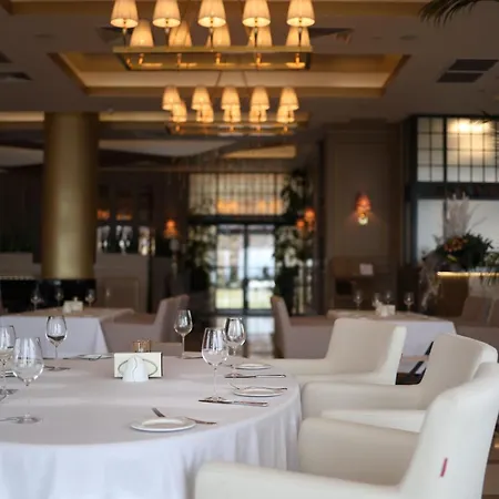 Kadorr Hotel Resort & Spa 5*