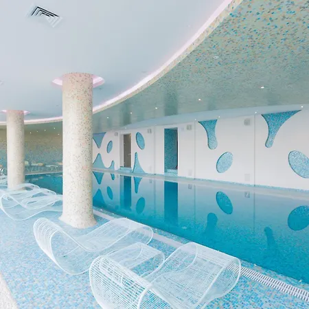 Kadorr Hotel Resort & Spa Otel