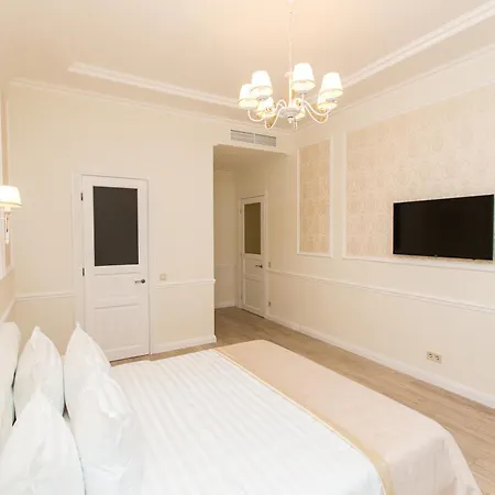 Kadorr Hotel Resort & Spa Otel Odessa