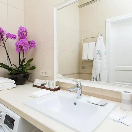 Otel Kadorr Hotel Resort & Spa 5*
