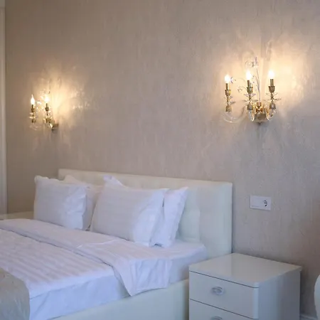 Otel Kadorr Hotel Resort & Spa 5*