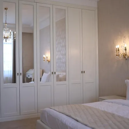 Kadorr Hotel Resort & Spa 5* Odessa