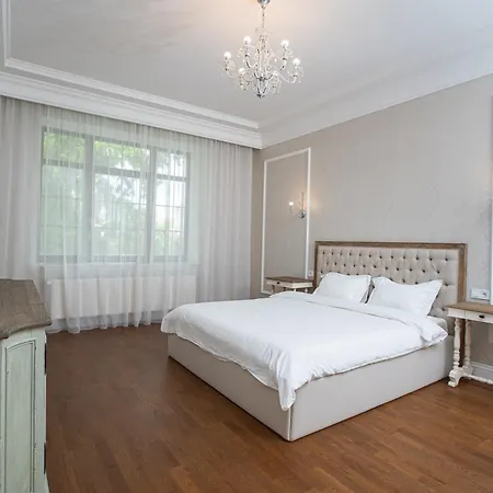 Otel Kadorr Hotel Resort & Spa Odessa