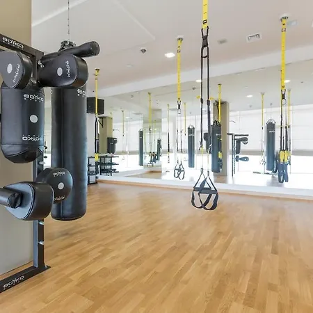 Otel Kadorr Hotel Resort & Spa Odessa
