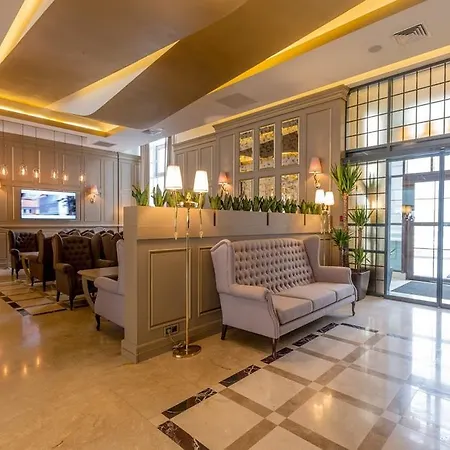 Kadorr Hotel Resort & Spa 5* Odessa