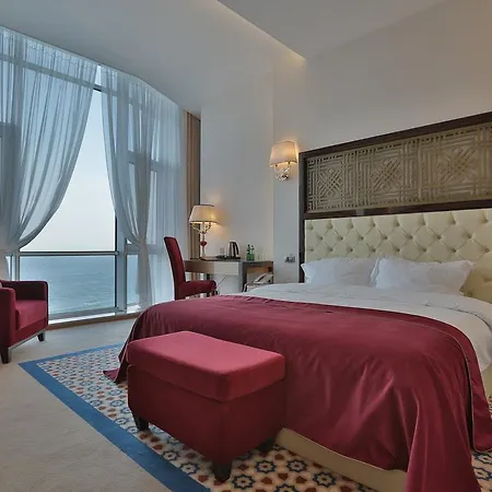 Kadorr Hotel Resort & Spa