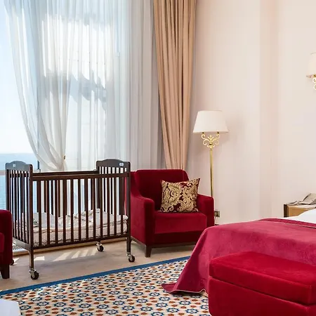 Kadorr Hotel Resort & Spa 5* Odessa