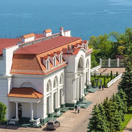 Szálloda Kadorr & 5*