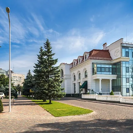 Kadorr Hotel Resort & Spa