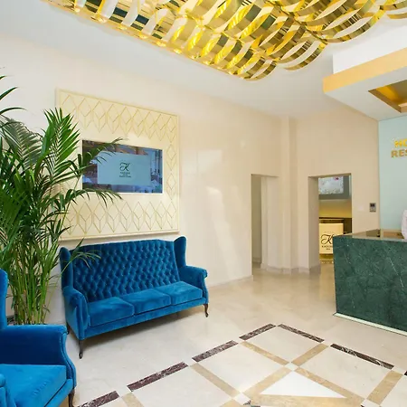 Kadorr Hotel Resort & Spa 5* Odessa