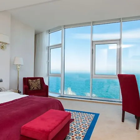 Kadorr Hotel Resort & Spa 5*