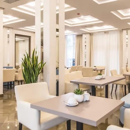 Kadorr Hotel Resort & Spa Otel