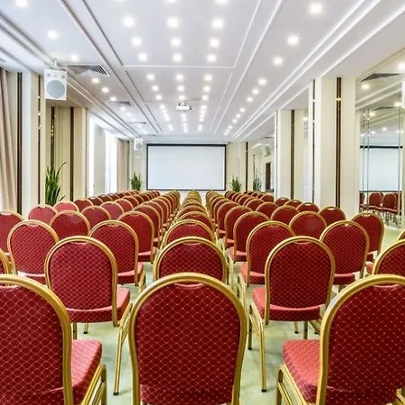 Kadorr Hotel Resort & Spa Otel