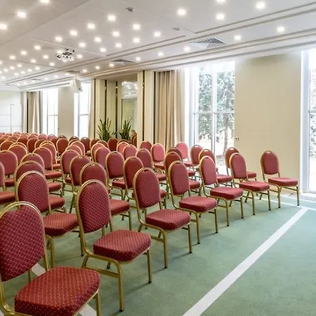 Otel Kadorr Hotel Resort & Spa 5*